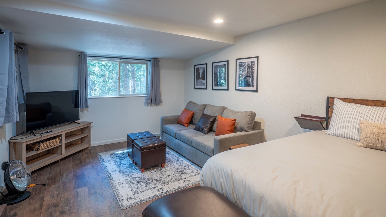 Photo of Bedroom in Dorrington