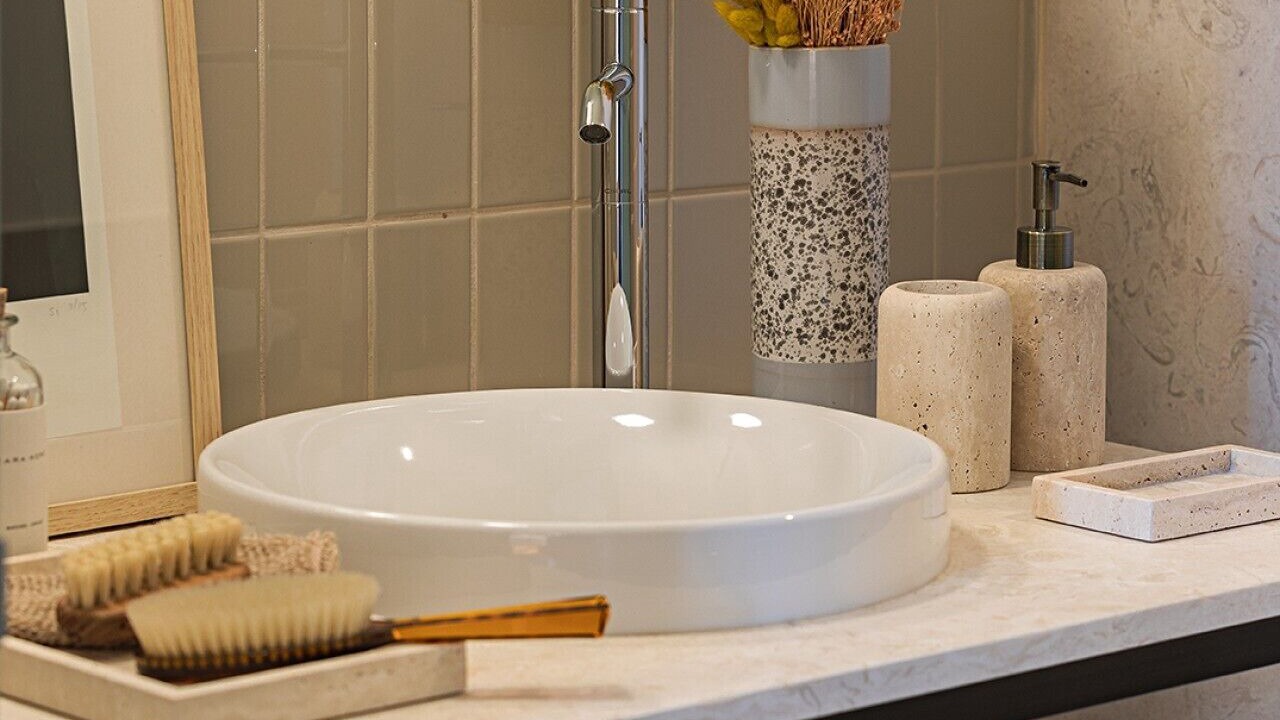 Photo of Bathroom in Caparica