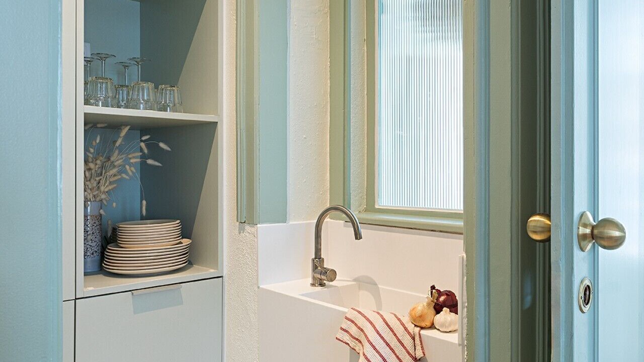 Photo of Bathroom in Caparica