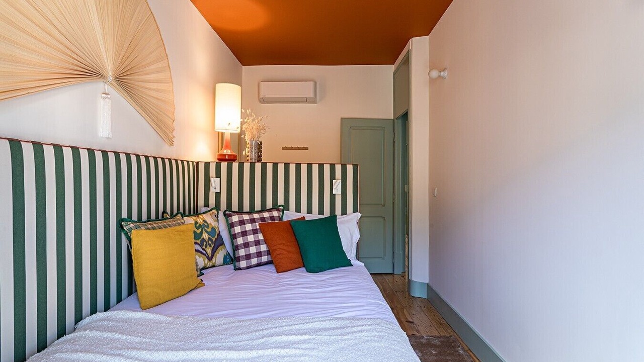 Photo of Bedroom in Caparica
