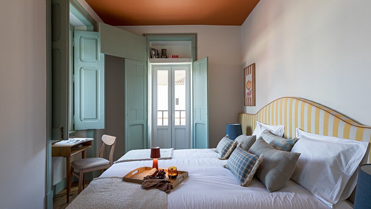 Photo of Bedroom in Caparica