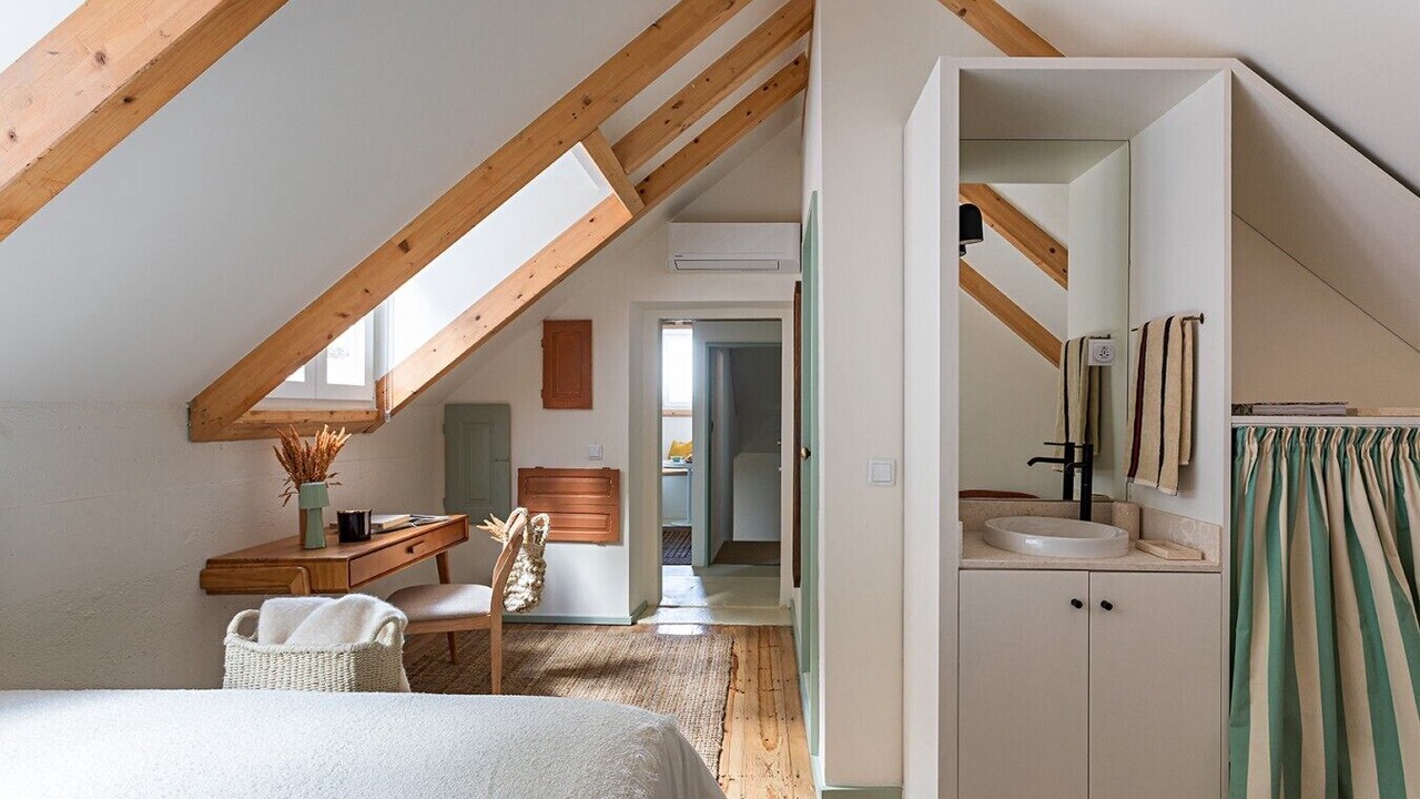 Photo of Bedroom in Caparica