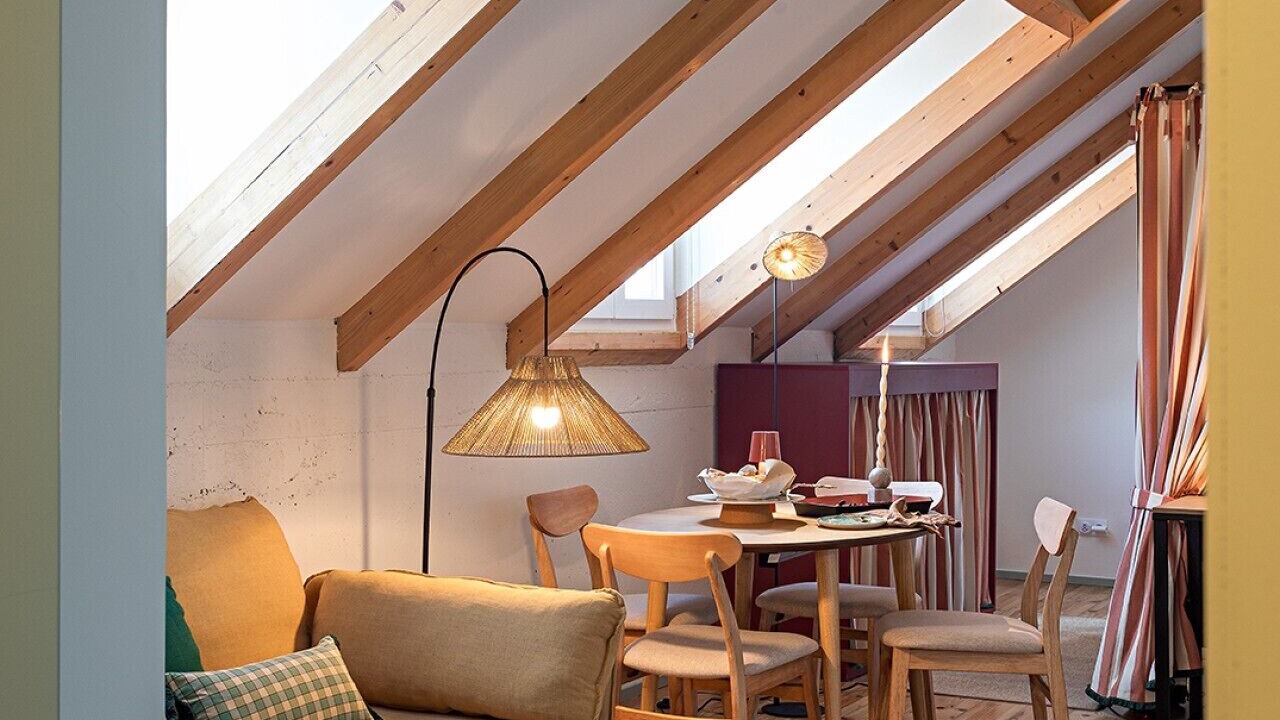 Photo of Livingroom in Caparica