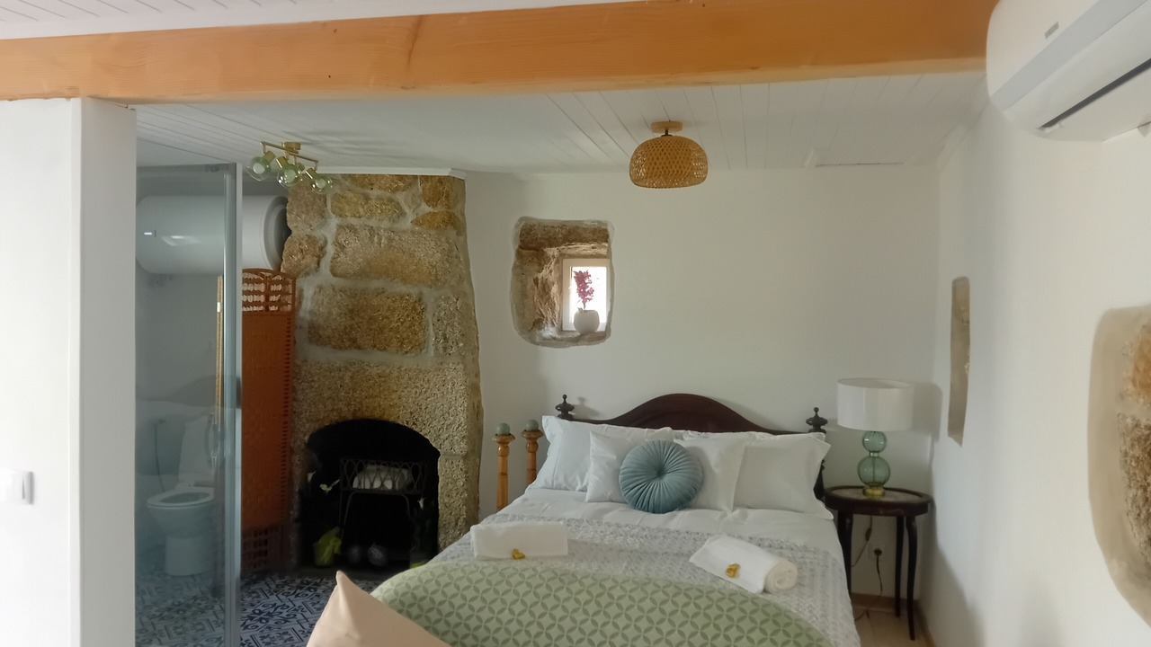 Photo of Bedroom in Almeida