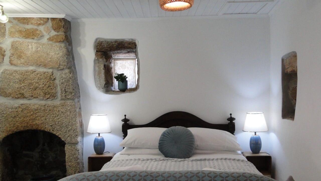 Photo of Bedroom in Almeida