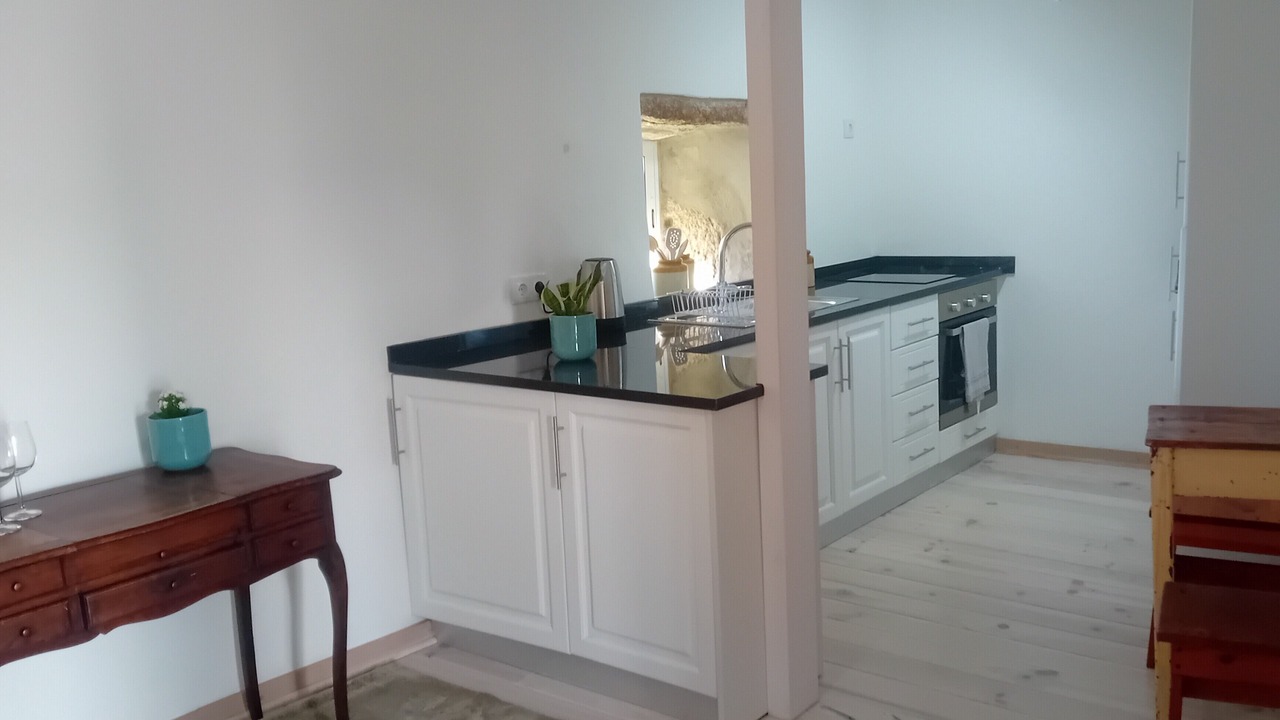 Photo of Kitchen in Almeida