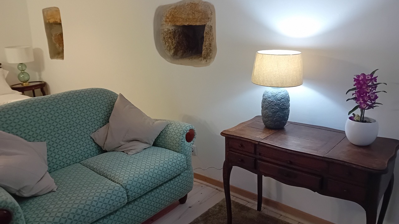 Photo of Livingroom in Almeida