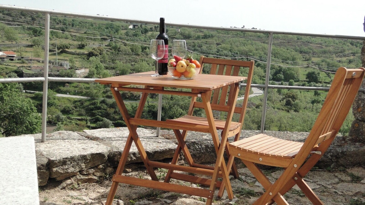 Photo of Outdoor in Almeida
