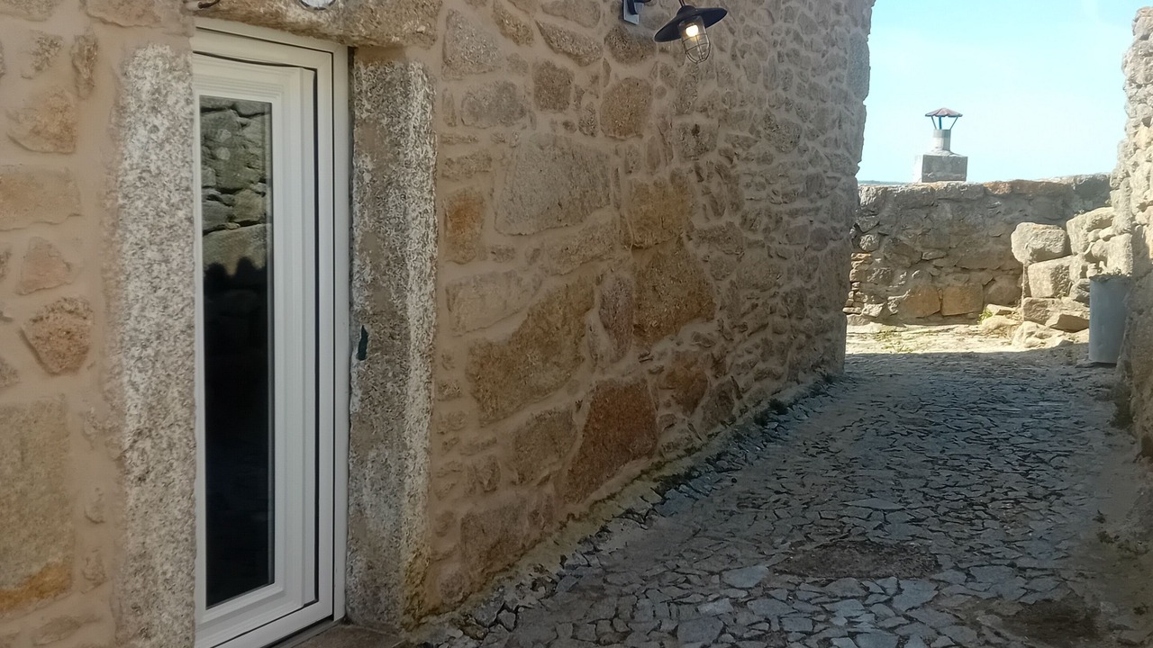 Photo of Outdoor in Almeida