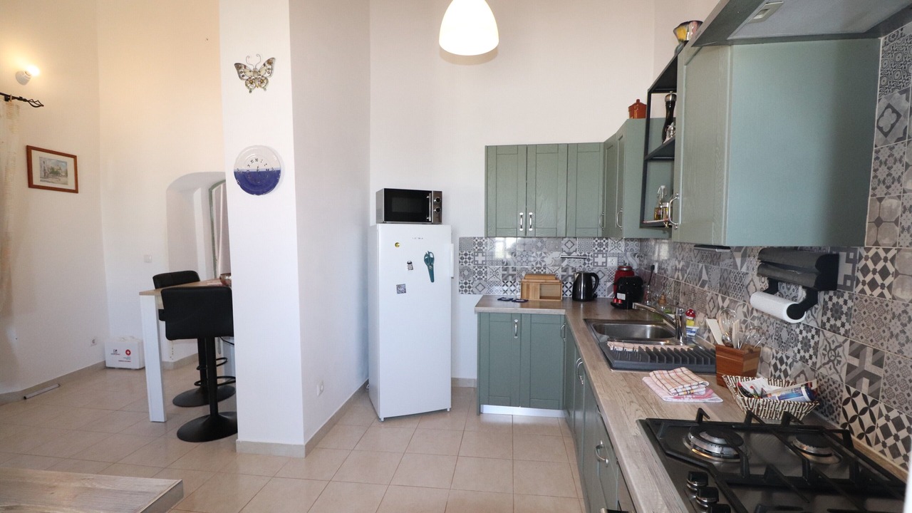 Photo of Kitchen in Tunes