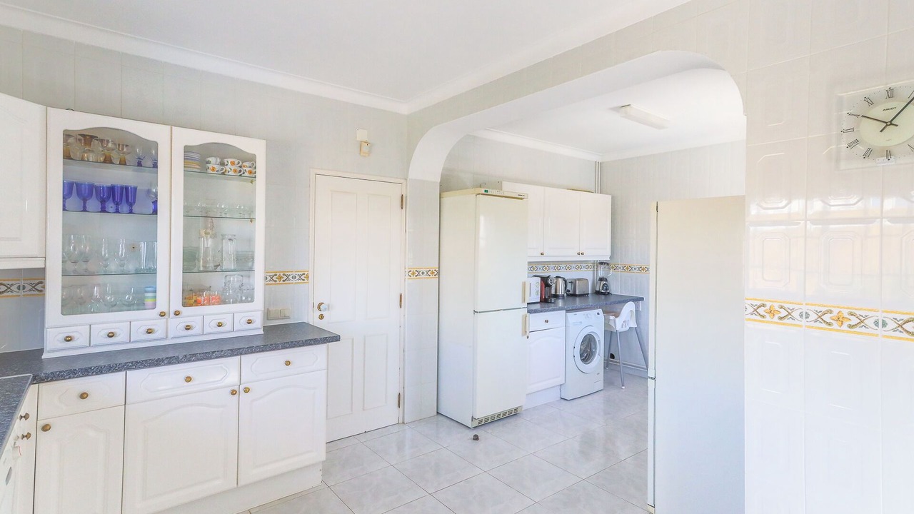 Photo of Kitchen in Castro Marim
