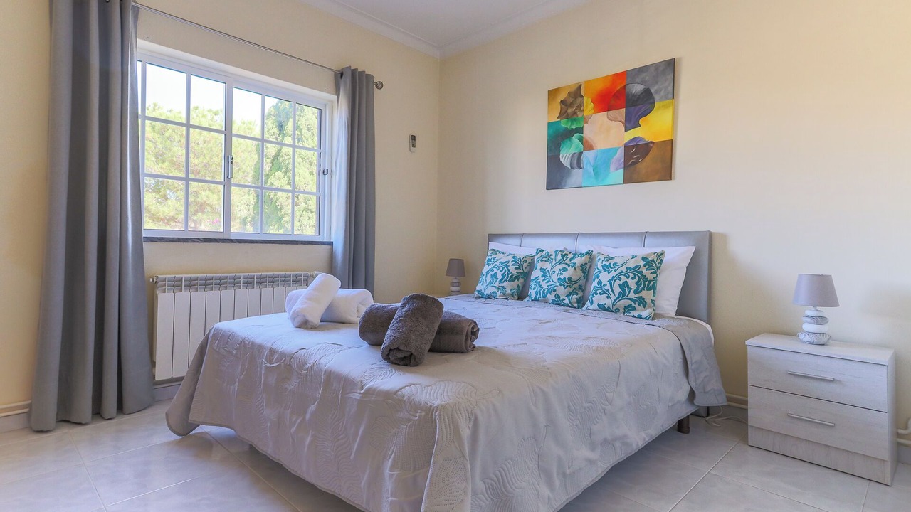 Photo of Bedroom in Castro Marim