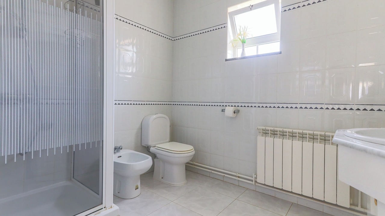 Photo of Bathroom in Castro Marim