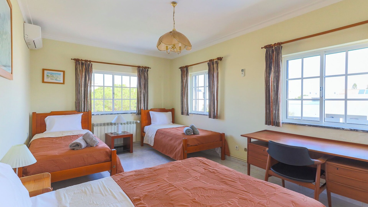 Photo of Bedroom in Castro Marim