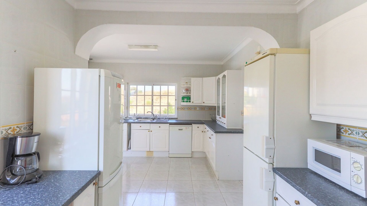 Photo of Kitchen in Castro Marim