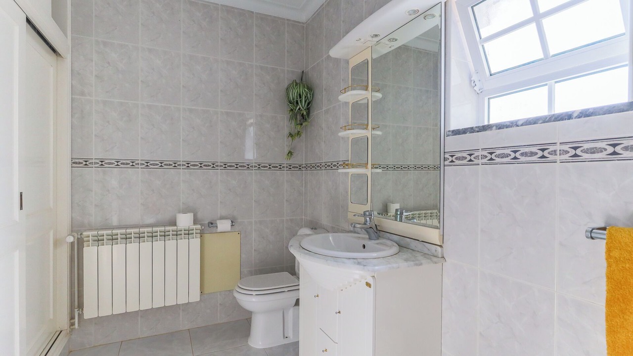 Photo of Bathroom in Castro Marim
