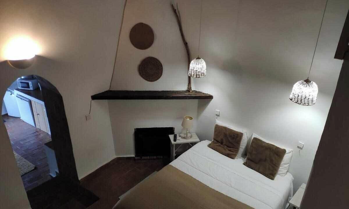 Photo of Bedroom in Mertola