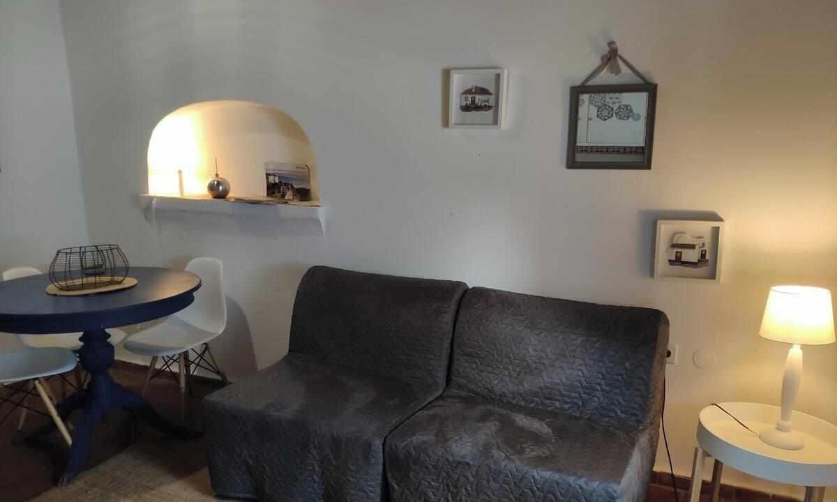 Photo of Livingroom in Mertola