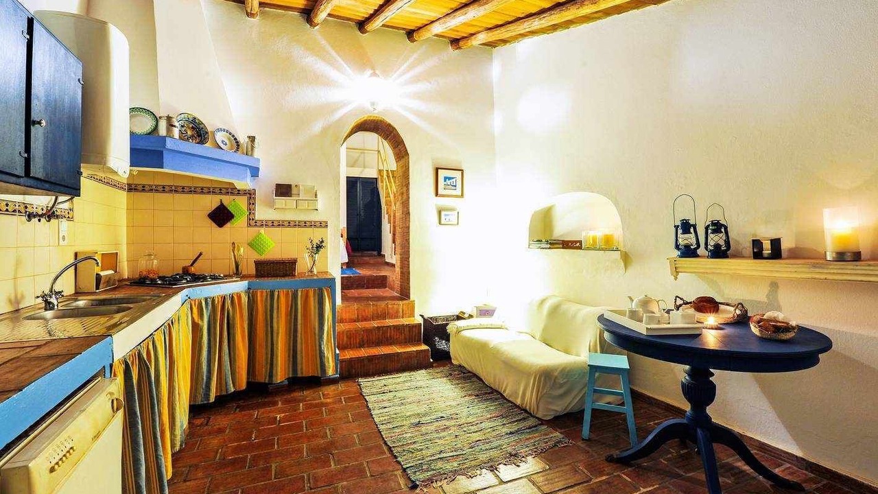Photo of Kitchen in Mertola
