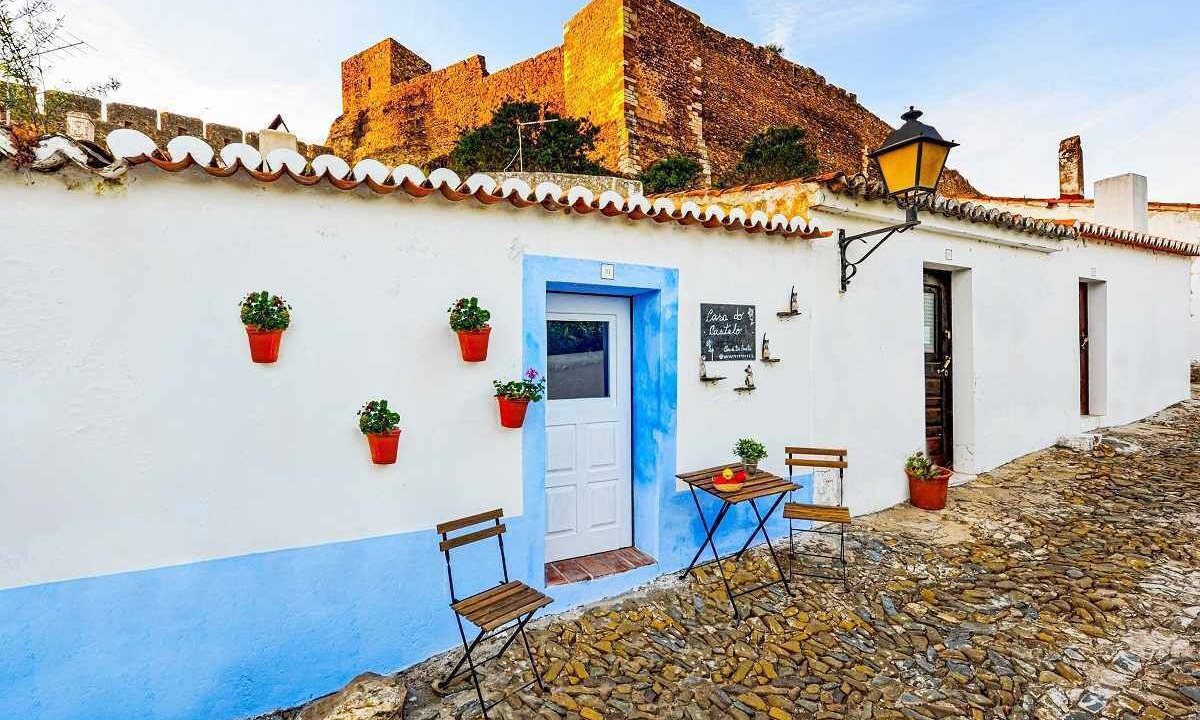 Photo of Outdoor in Mertola