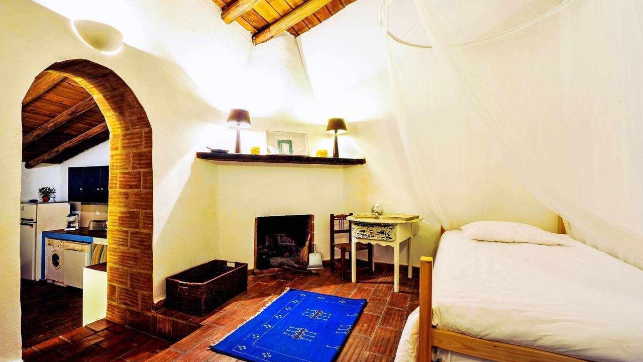 Photo of Bedroom in Mertola