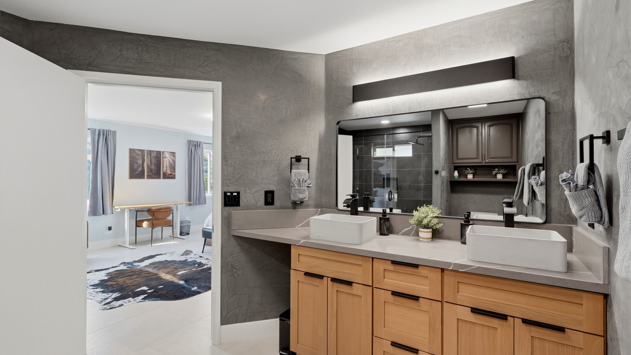 Photo of Bathroom in Kaweah