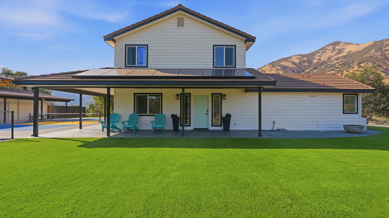 Photo of Outdoor in Kaweah