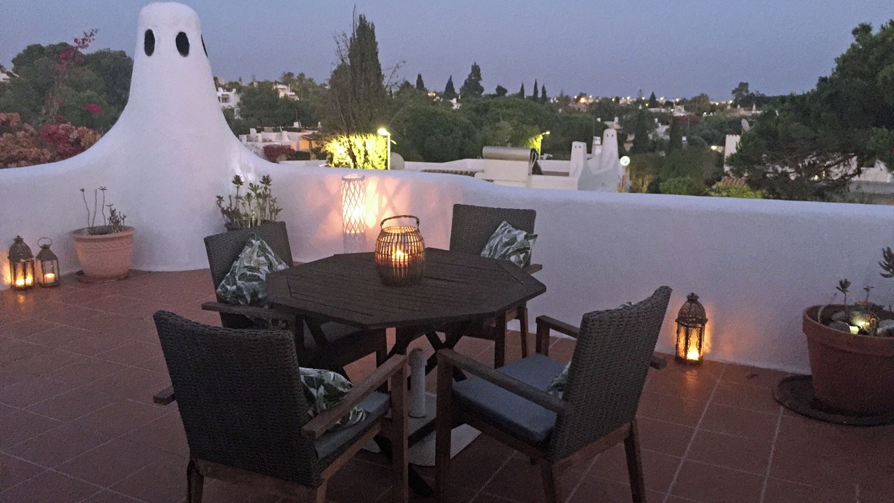Photo of Outdoor in Mato Serrao