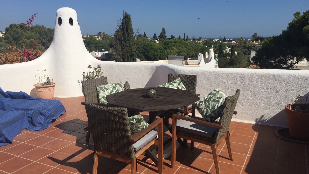 Photo of Outdoor in Mato Serrao