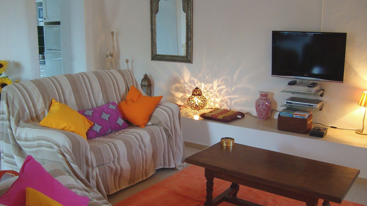 Photo of Livingroom in Mato Serrao