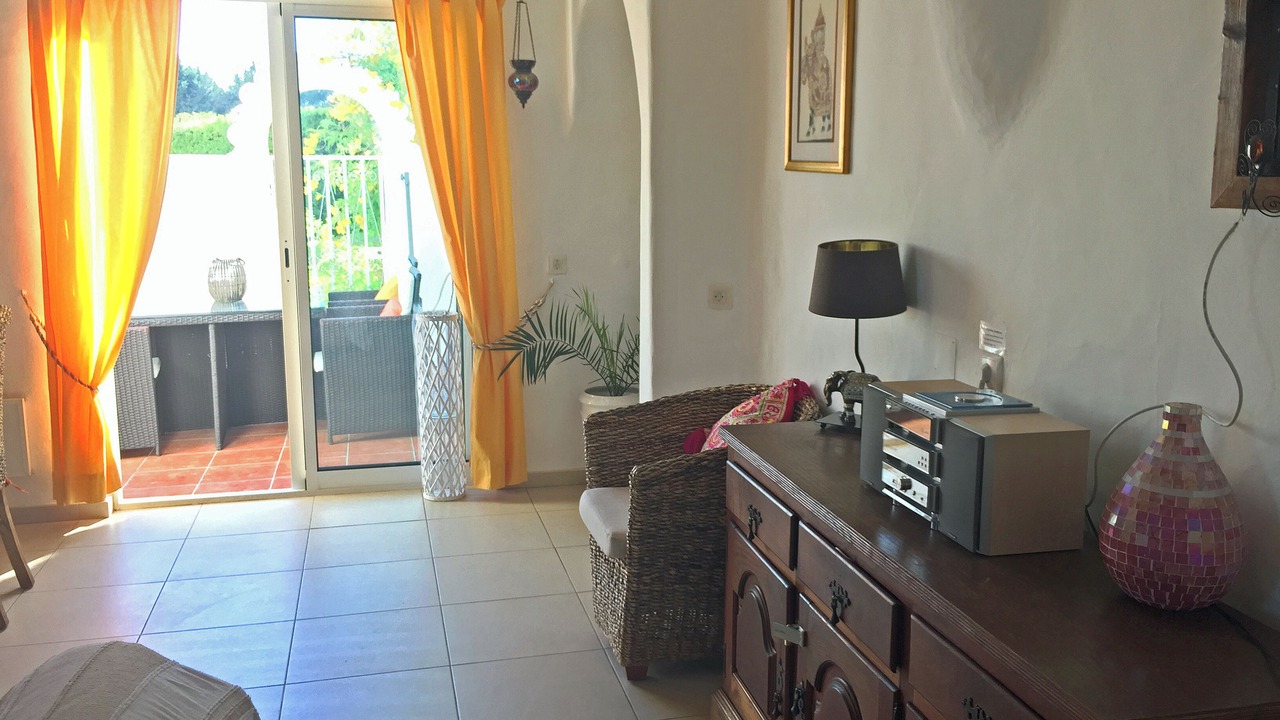 Photo of Livingroom in Mato Serrao