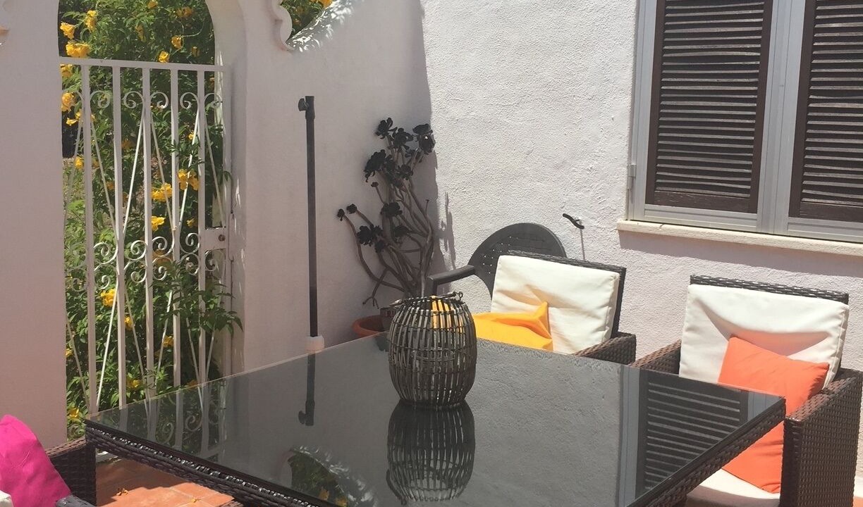 Photo of Outdoor in Mato Serrao