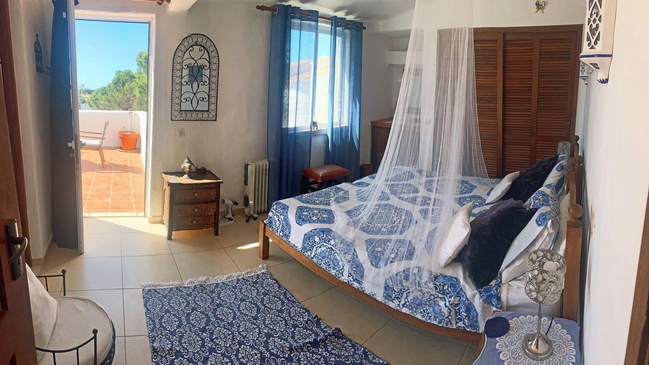 Photo of Bedroom in Mato Serrao