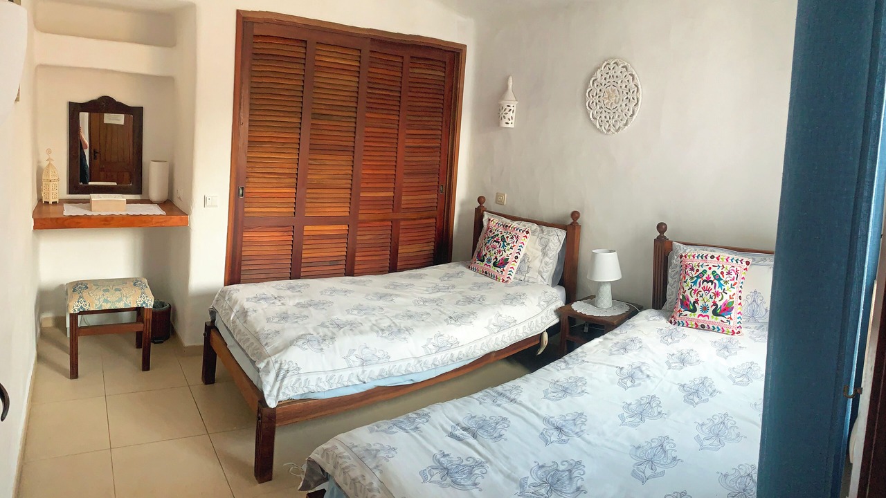 Photo of Bedroom in Mato Serrao