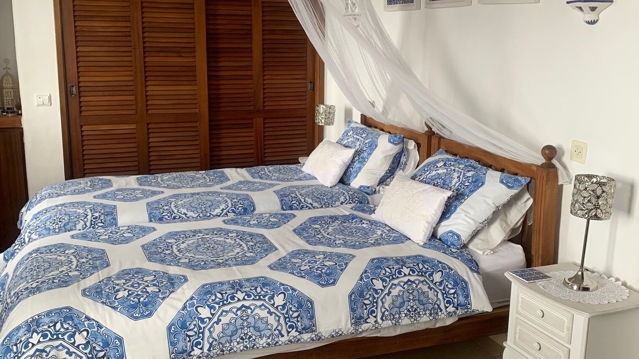 Photo of Bedroom in Mato Serrao