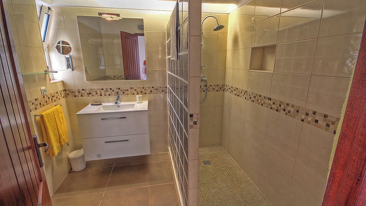 Photo of Bathroom in Mato Serrao