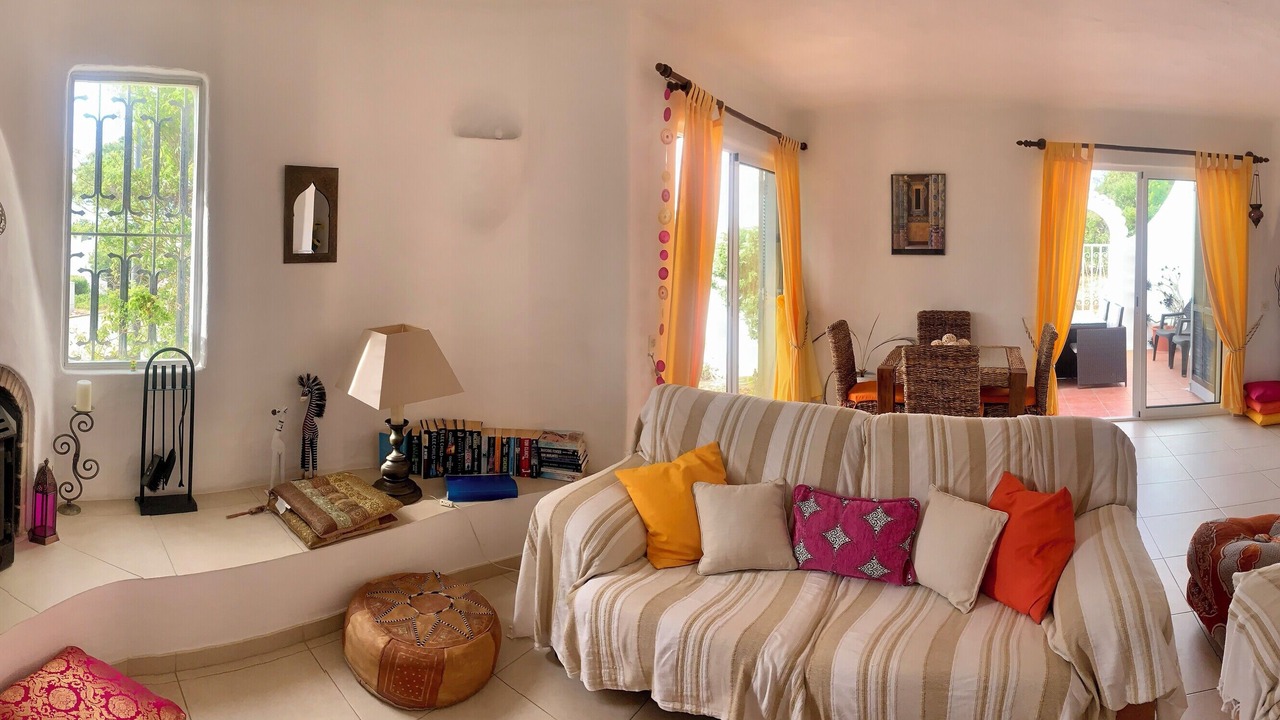 Photo of Livingroom in Mato Serrao