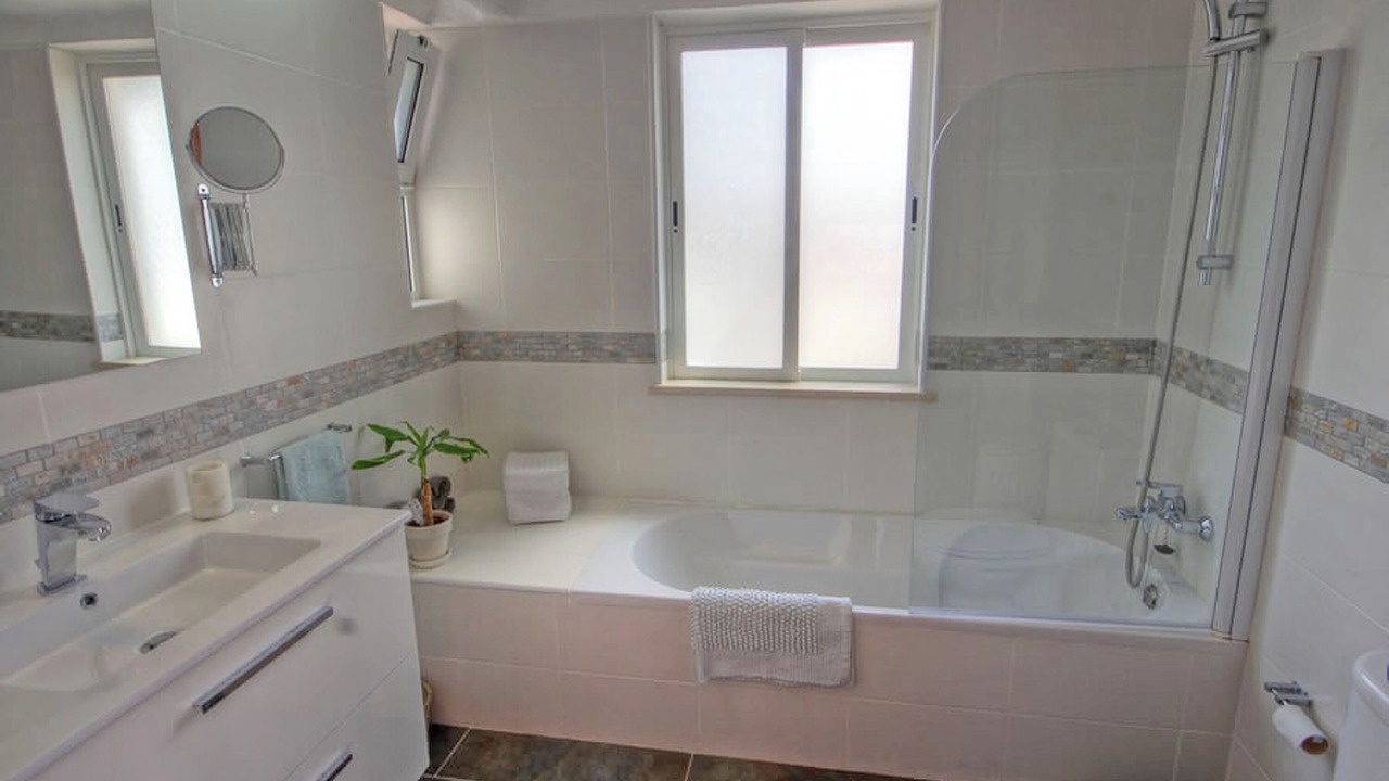 Photo of Bathroom in Mato Serrao