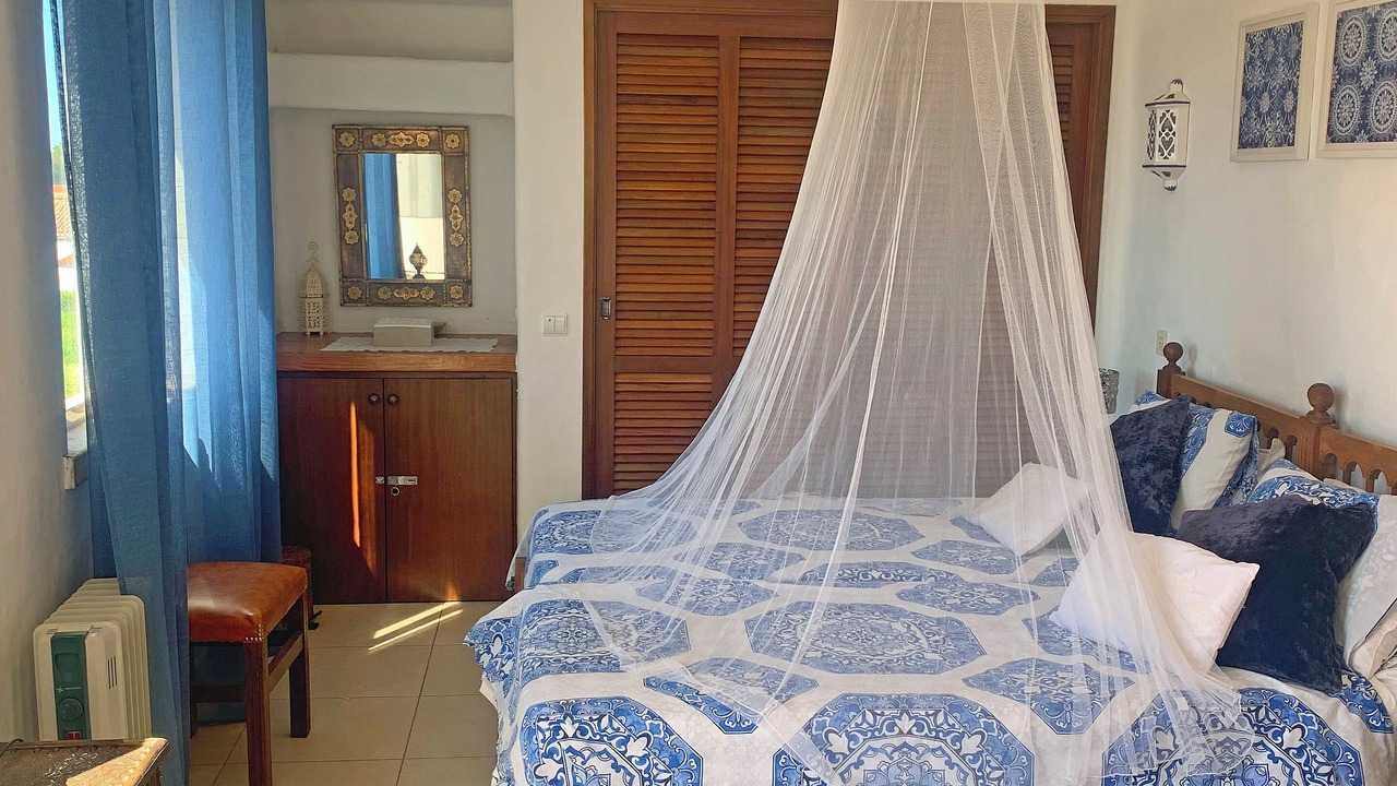 Photo of Bedroom in Mato Serrao