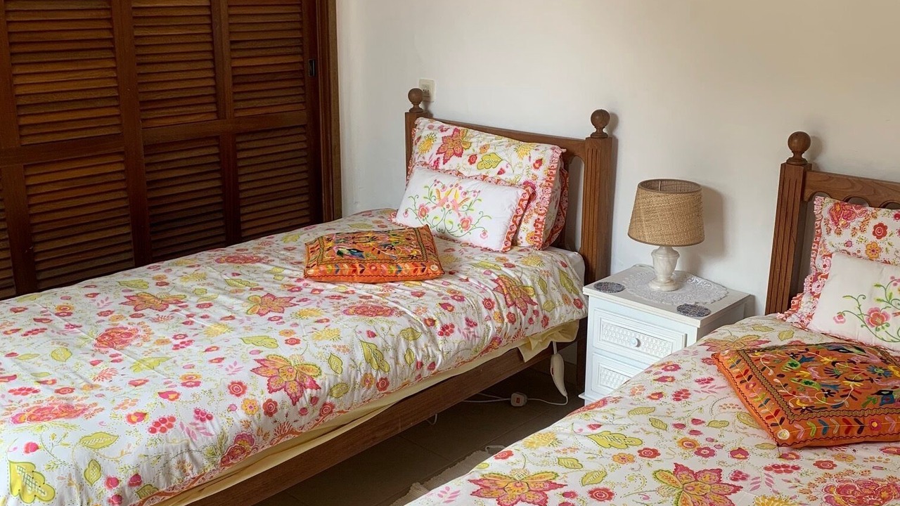 Photo of Bedroom in Mato Serrao