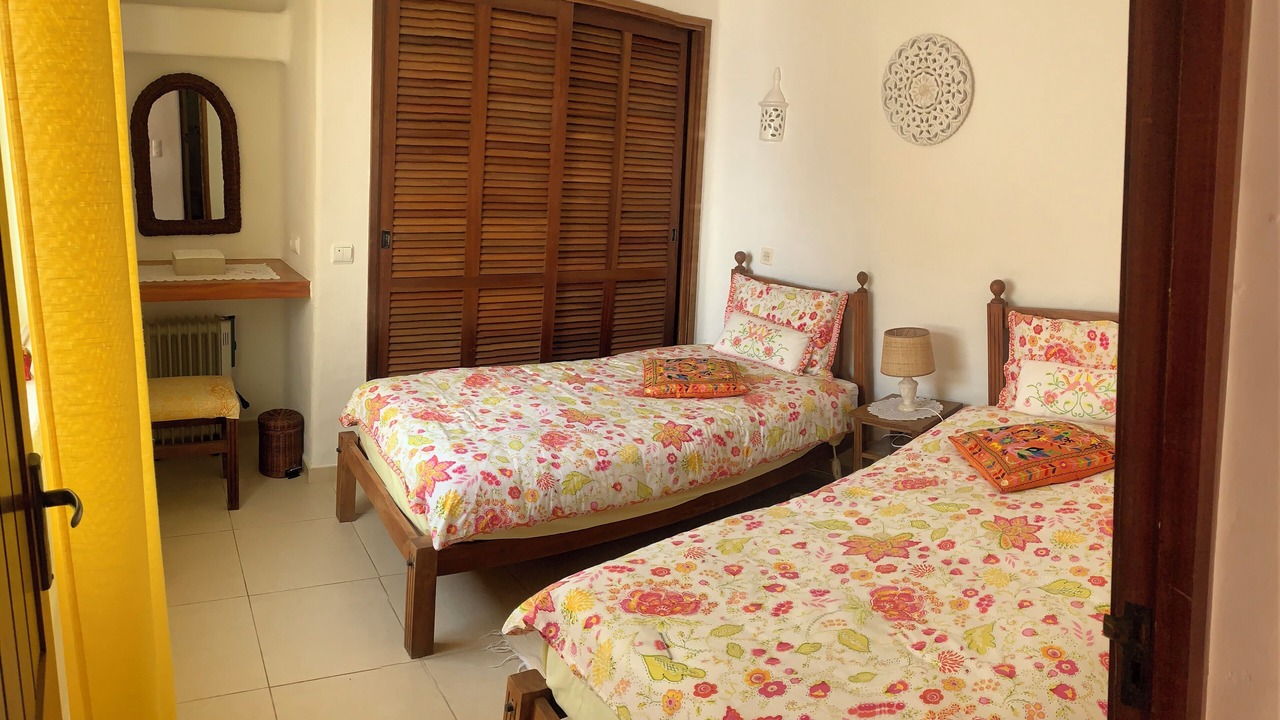 Photo of Bedroom in Mato Serrao