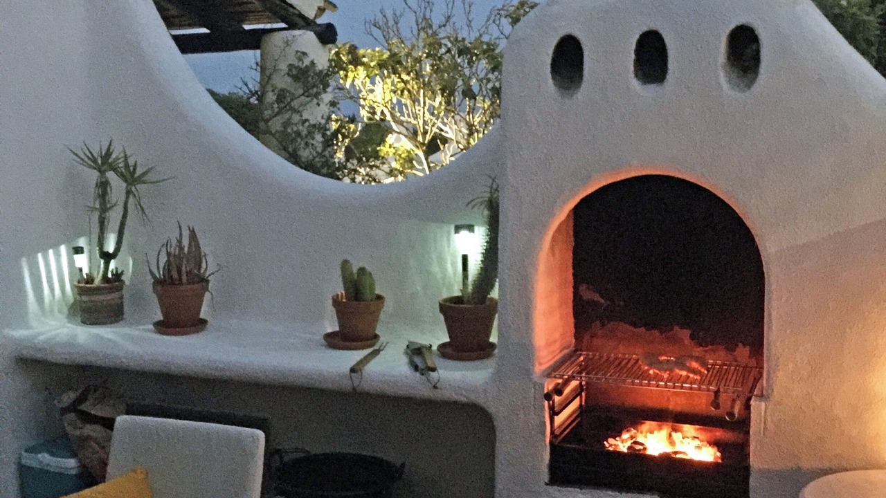 Photo of Outdoor in Mato Serrao