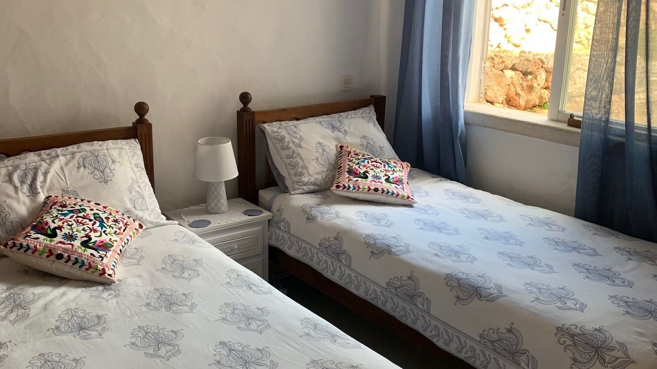 Photo of Bedroom in Mato Serrao