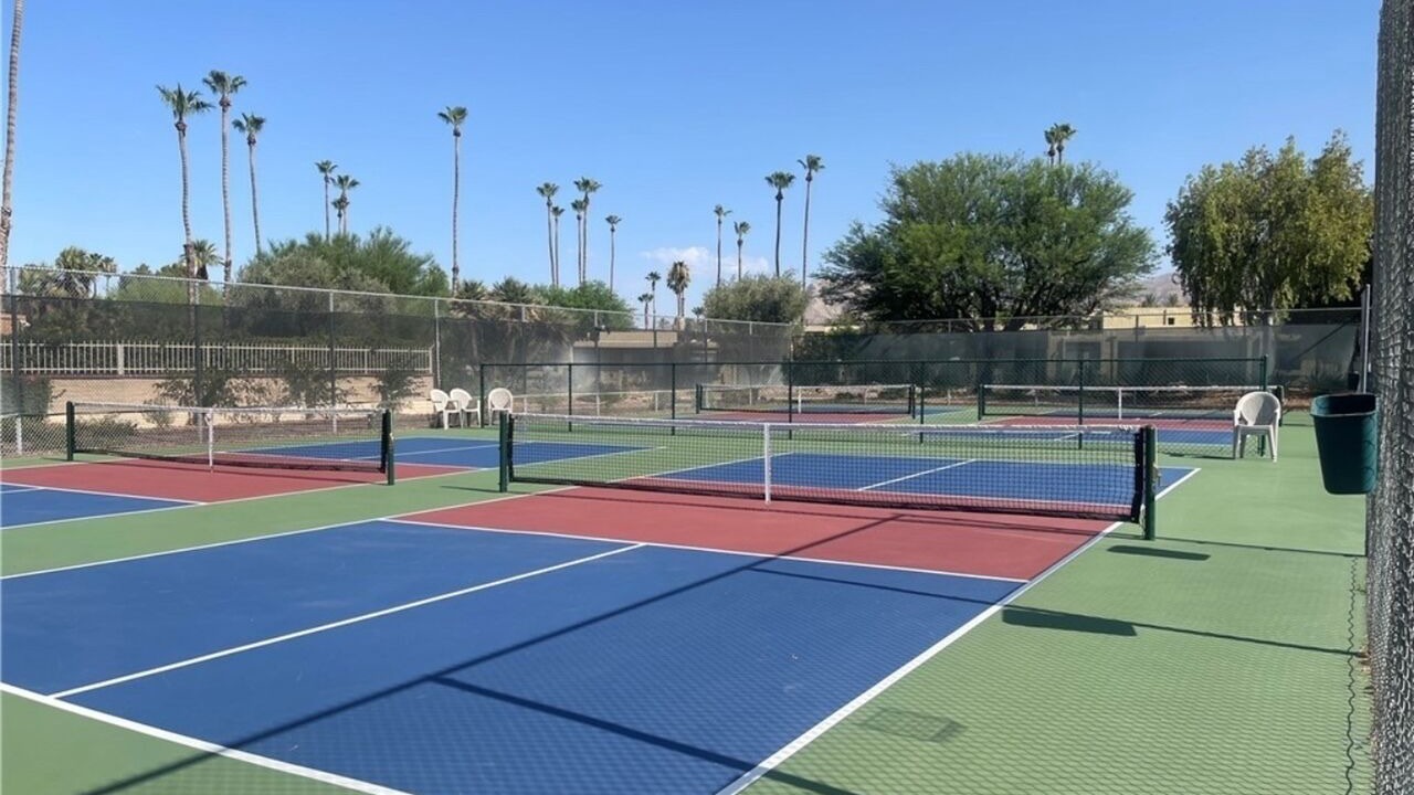 Photo of Others in Palm Springs