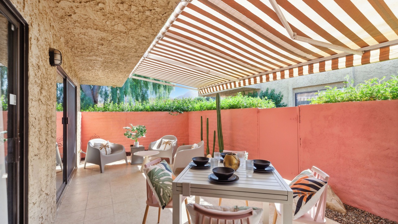 Photo of Outdoor in Palm Springs