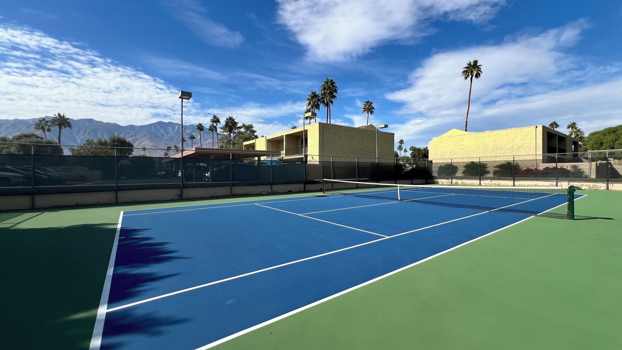 Photo of Others in Palm Springs