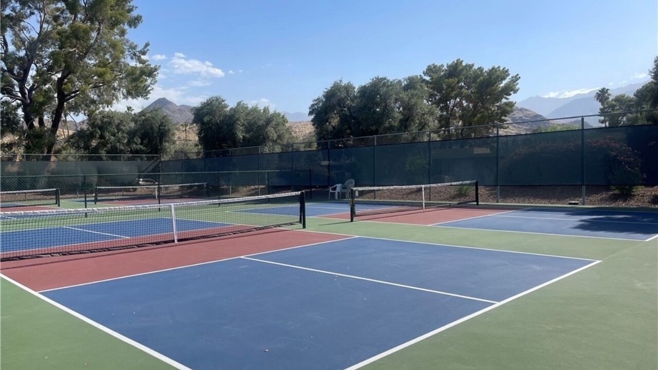 Photo of Others in Palm Springs