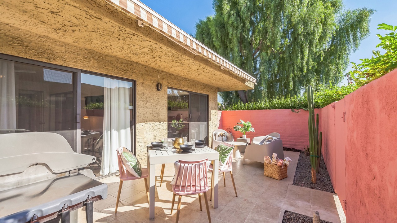 Photo of Outdoor in Palm Springs