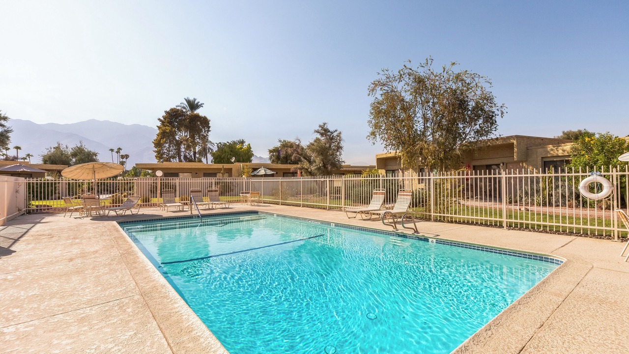 Photo of Outdoor in Palm Springs