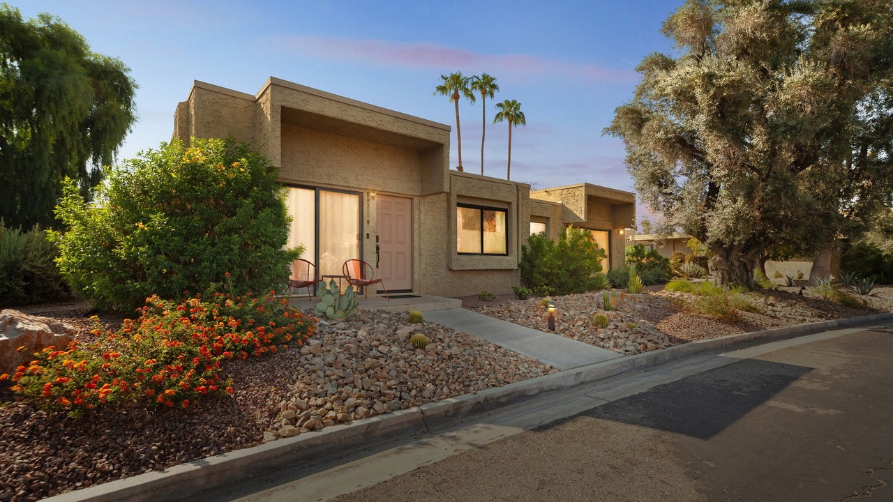 Photo of Outdoor in Palm Springs